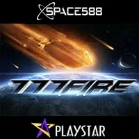 slot 777 Fire PlayStar